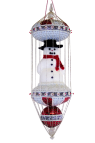 David A Smith Designs | Buy Ornament Kits Online! Christmas Ornaments ...
